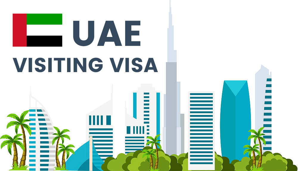 UAE Visiting Visa